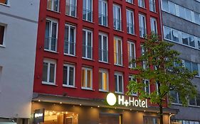 H+ Hotel Muenchen